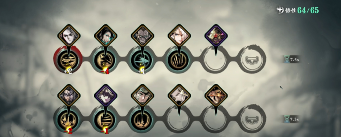 影之刃3左殇轻羽技能怎么配2