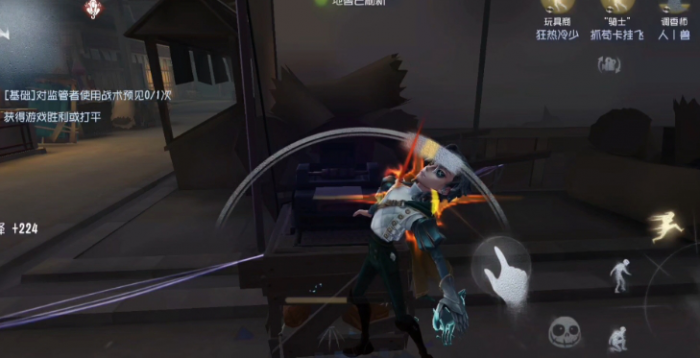 第五人格柜子有什么用_第五人格衣柜