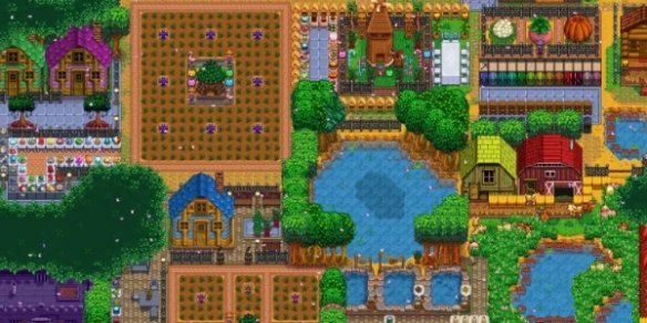 星露谷物语蕨菜在哪里获得3