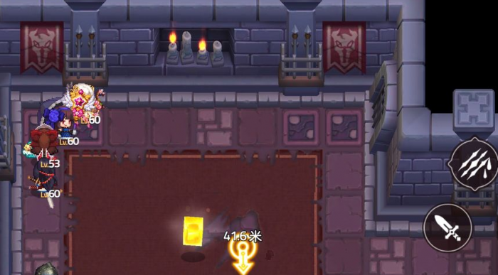 坎公骑冠剑罗拉任务怎么做1