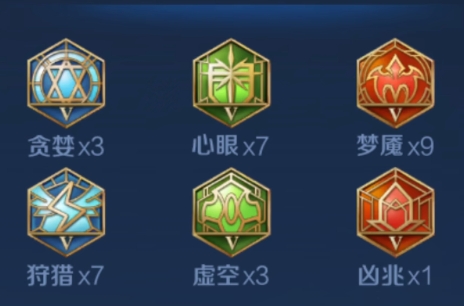 王者荣耀高渐离新赛季怎么玩_王者高渐离玩法