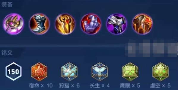 王者荣耀肉刘备怎么玩1