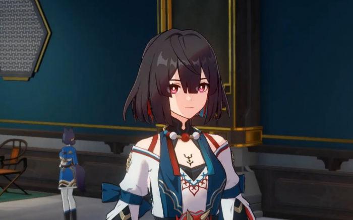 崩坏星穹铁道雪衣要怎么培养好2