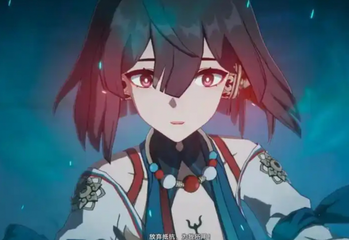 崩坏星穹铁道雪衣要怎么培养好3