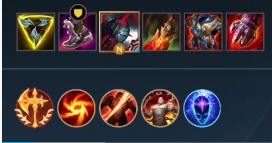 英雄联盟手游人马怎么玩1