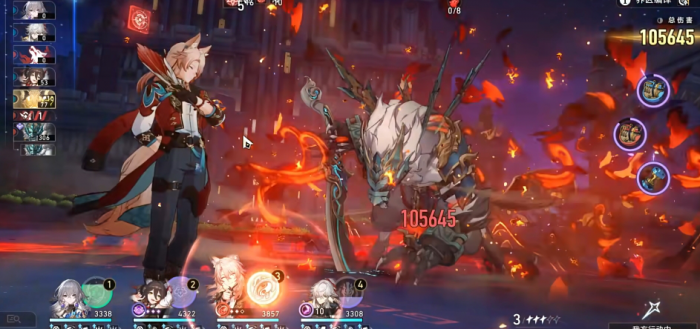 崩坏星穹铁道周期演算逃离无趣怎么玩1