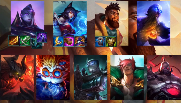 金铲铲之战s9最强玩法是什么2