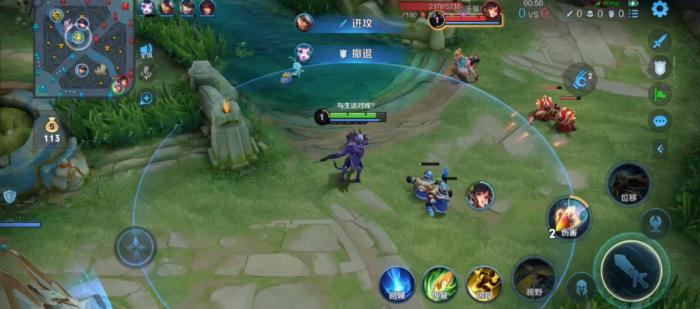 王者荣耀新赛季百里守约怎么玩_王者荣耀新版本百里守约