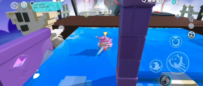 蛋仔派对万圣午夜狂欢怎么玩3