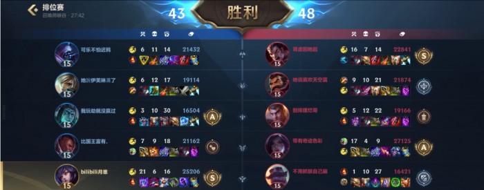 英雄联盟手游阿狸怎么玩1