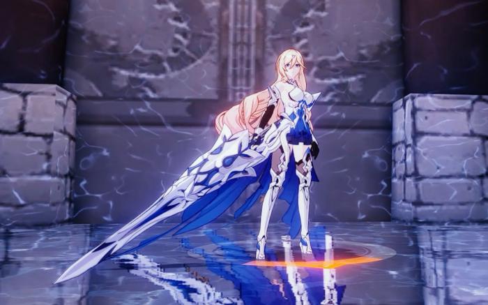 崩坏3萌新养什么角色_崩坏3养谁好