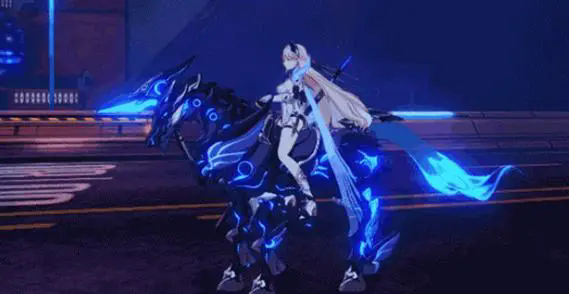 崩坏3萌新养什么角色3