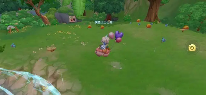 摩尔庄园下雨怎么种蘑菇2