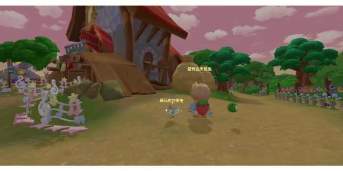 摩尔庄园下雨怎么种蘑菇3