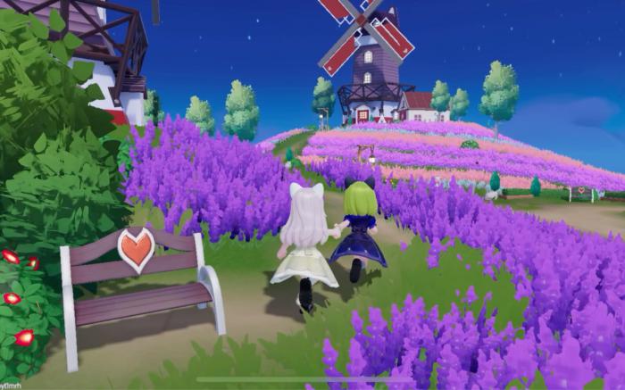 心动小镇图鉴怎么收集3