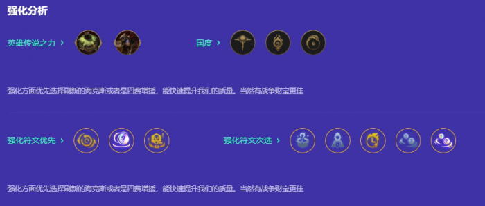 金铲铲之战挑战卡莎亚索怎么玩2