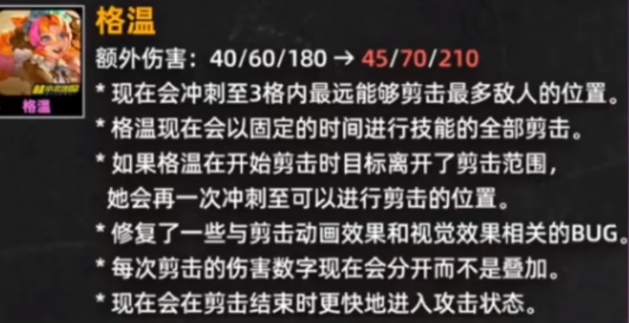 金铲铲之战新版本复苏格温怎么玩1