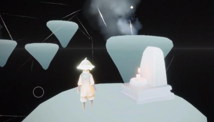 光遇风试炼怎么一步登顶_光遇风试炼一步登顶攻略