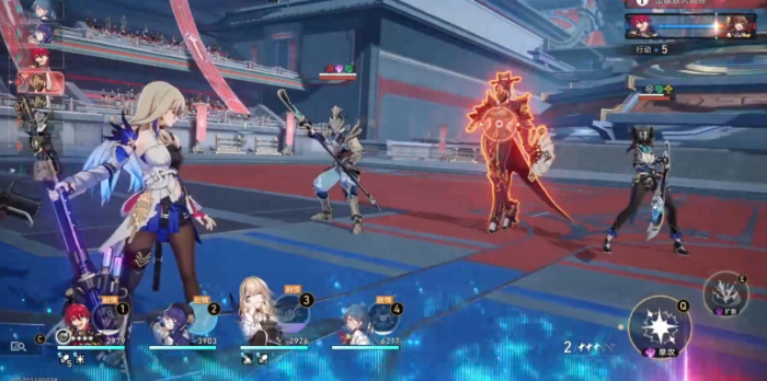 崩坏星穹铁道铭心之萃怎么抽2