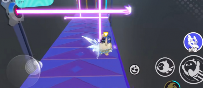 蛋仔派对检票入场怎么玩2