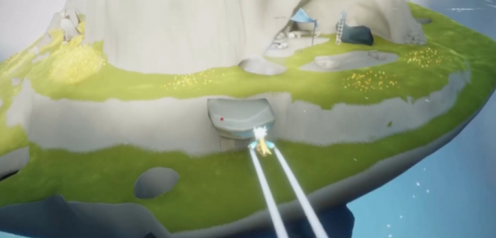 光遇飞行季都有什么2