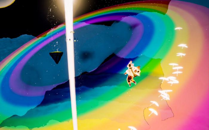 光遇彩虹日蜡烛怎么找2