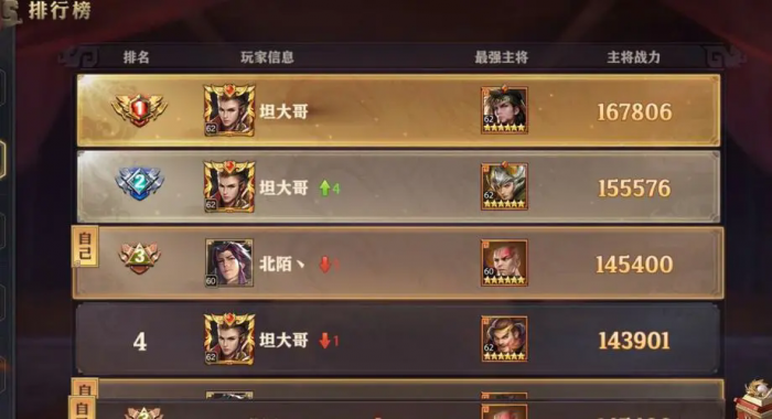 少年三国志二典韦应该如何站位1