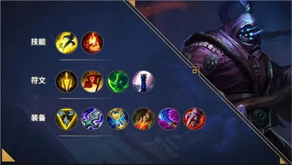 英雄联盟能一打五的英雄有谁1