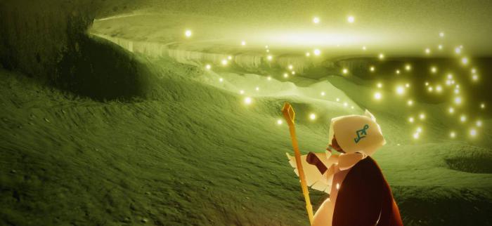 光遇爱心如何赚取_光遇爱心获得方式有哪些