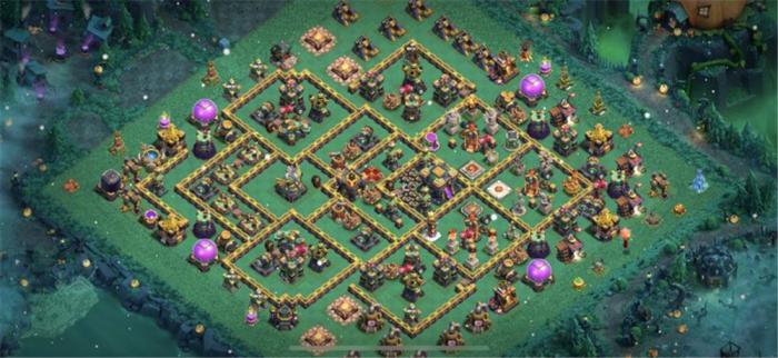 帝王三国竞技场防守阵容怎么选3