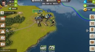 二战风云2怎么刷经验2