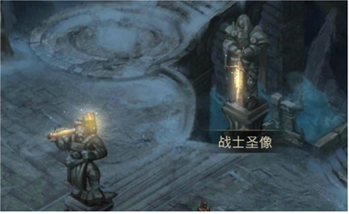 地下城堡3魂之诗战斗中怎么复活2