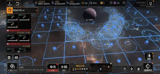 无尽的拉格朗日枪骑兵区域防空怎么用_无尽的拉格朗日枪骑兵舰加点