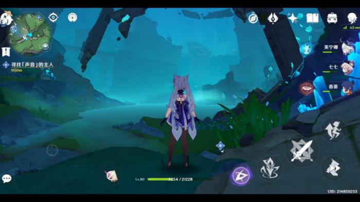 原神芙宁娜值得抽吗2