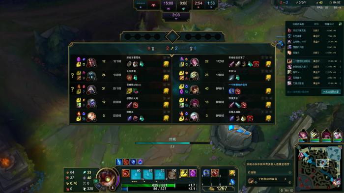 英雄联盟炸弹人中单玩法是什么_英雄联盟炸弹人视频