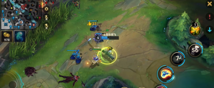 英雄联盟手游悠米怎么玩2