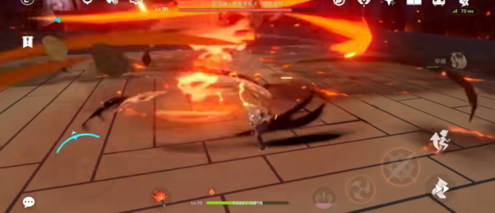 原神御前决斗女士怎么打3