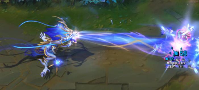 英雄联盟手游奥瑞利安怎么玩1