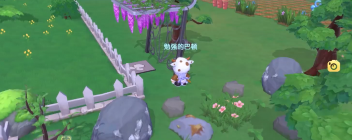 摩尔庄园怎么去邻居家_摩尔庄园邻居从哪同意