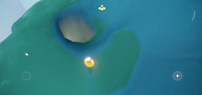 光遇预言山谷怎么过3