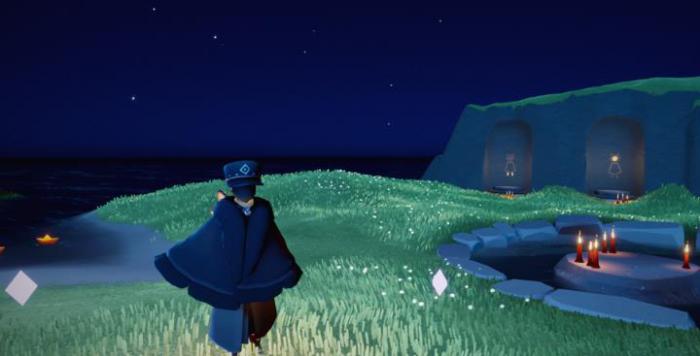 光遇军阀帽怎么得1