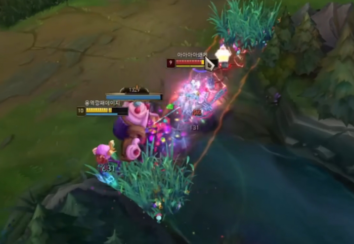 英雄联盟翠神怎么玩_英雄联盟翠神的打野思路