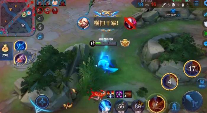 王者荣耀曹操怎么玩才能赢1