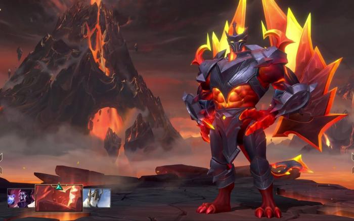 英雄联盟手游加里奥打什么位置2