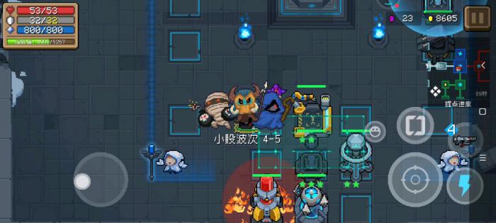 元气骑士玄冥怎么获得的1