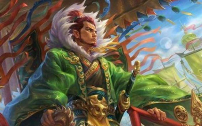 三国杀手游界孙权适合什么位置3