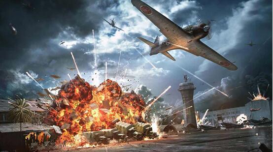 二战风云2打叛军船有什么技巧1