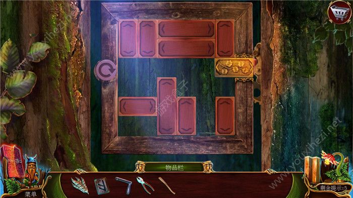 密室逃脱19第3关怎么过1