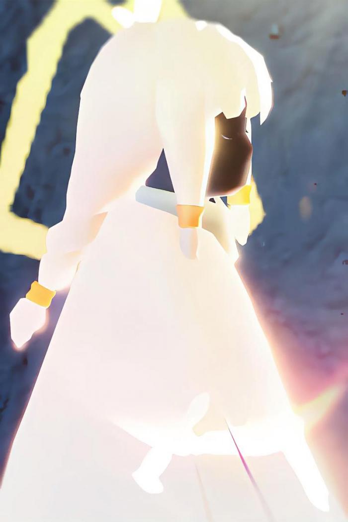 光遇高马尾怎么换2