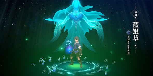 斗罗大陆武魂有哪些_斗罗大陆武魂排名